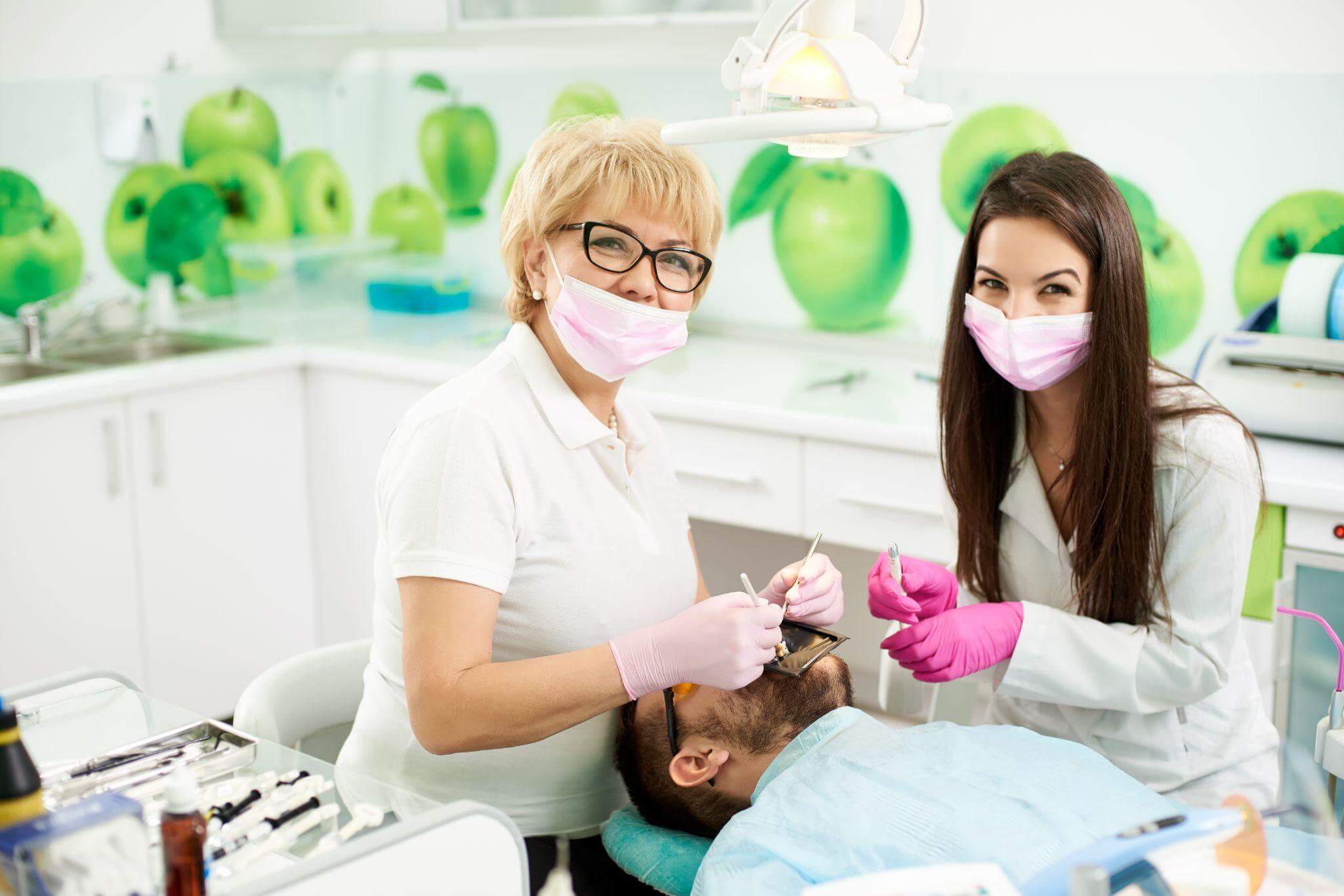 Eco-Friendly Dentistry: Sustainable Practices in Oral Health
